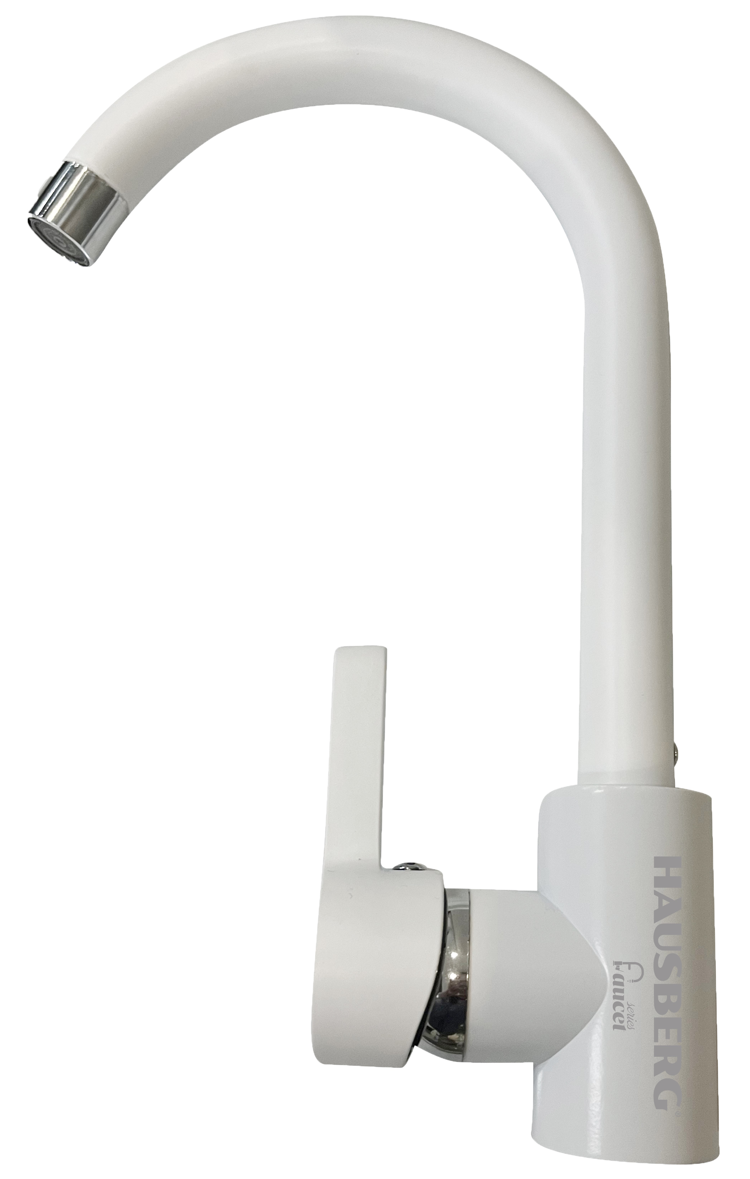 STAINLESS STEEL FAUCET